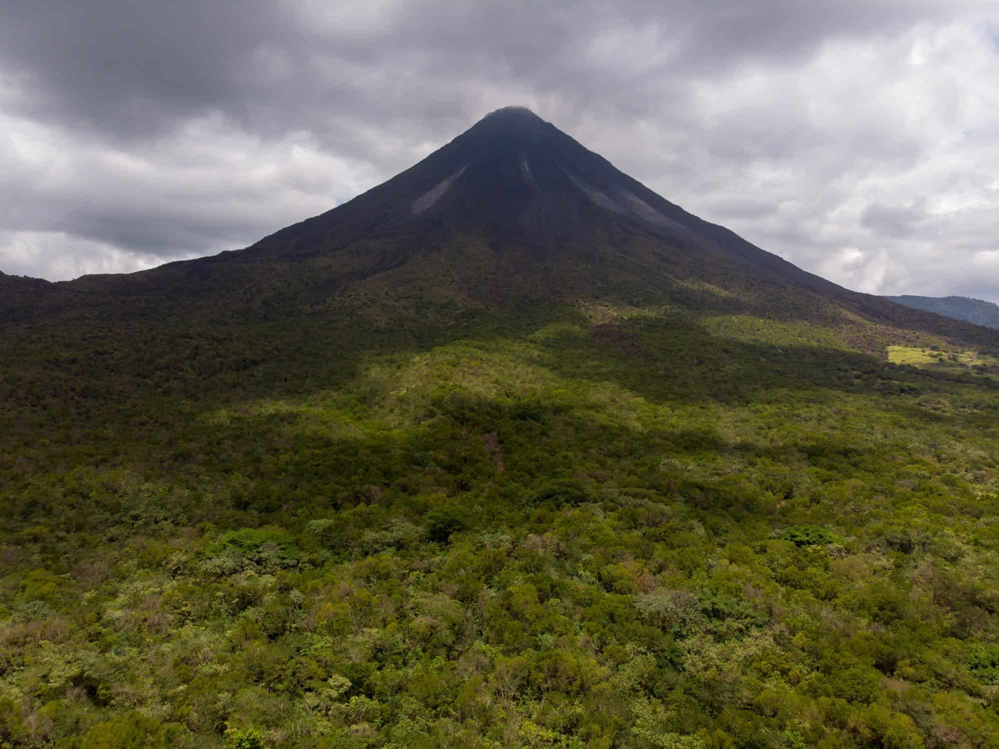 A Costa Rica tem cada vez menos crianças, Internacional